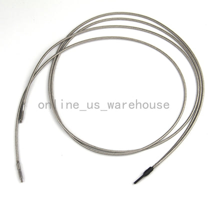 1PC Keyence FU-77G Fiber Optic Sensor FU77G - US Stock#I