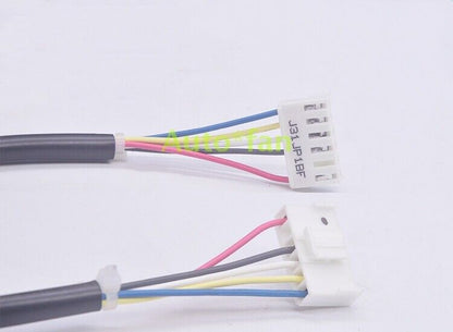 58W WZDK58-38G Fan Motor - SIC