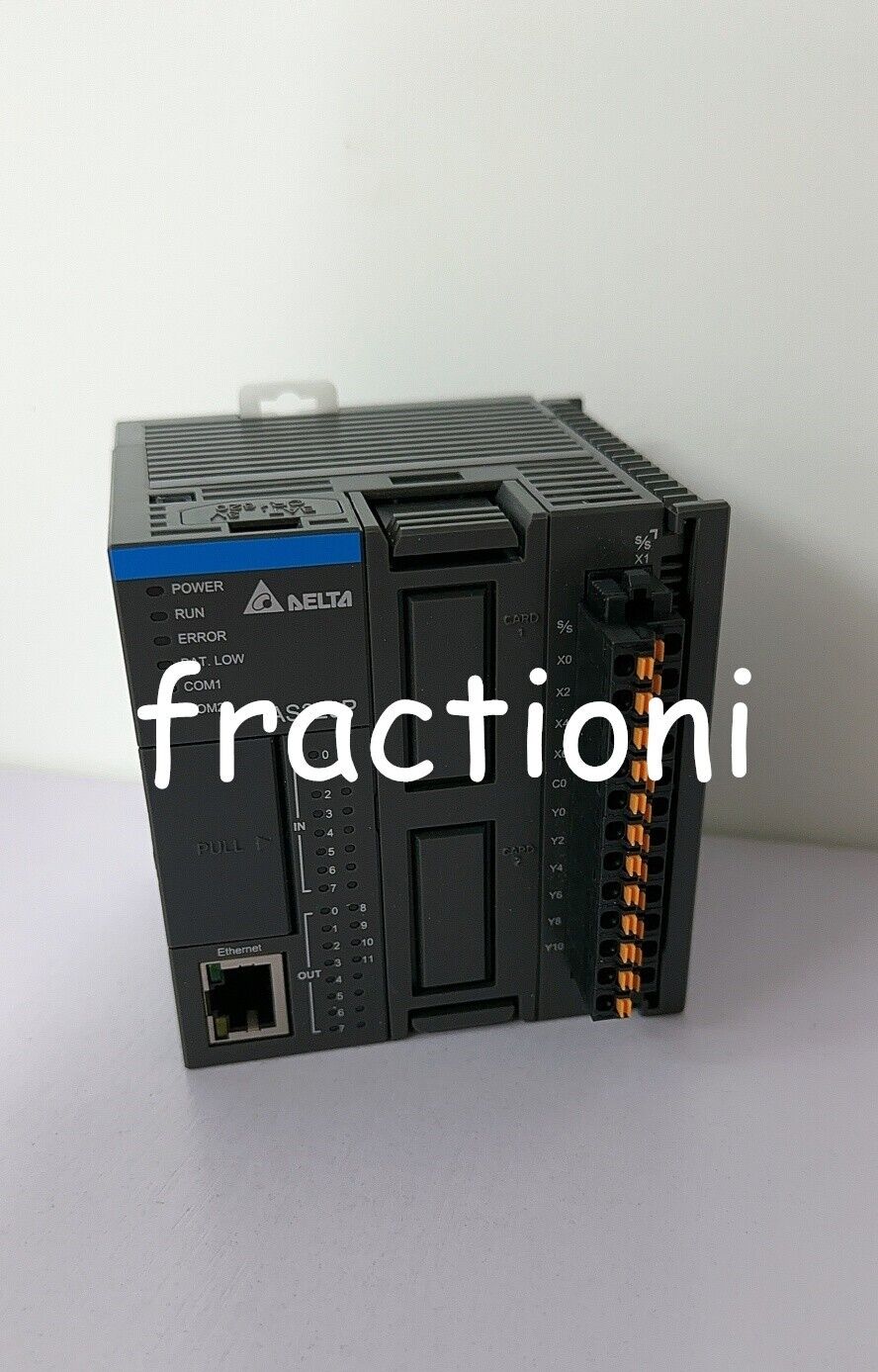 Delta AS320P-B 1-Year Limited Time Offer - DELTA