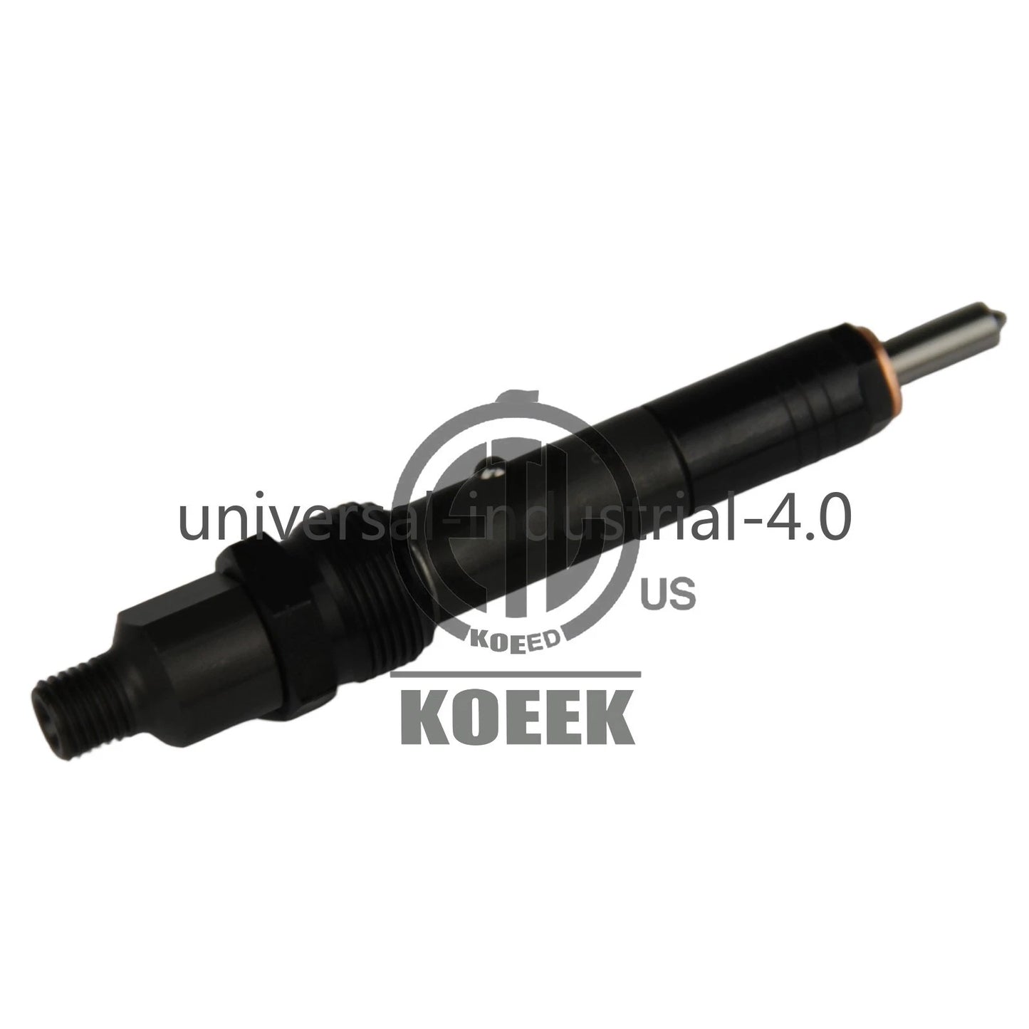 6PCS Fuel Injector 2645A044 LJCB009 for Perkins Engine 1006-60T 1004-40T #ko