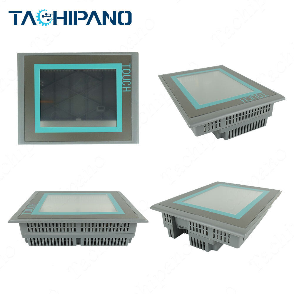 new 6AV6643-0CB01-1AX1 Plastic Case for 6AV6 643-0CB01-1AX1 Touch Screen with Film - PACOM