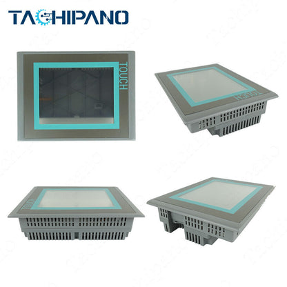 new 6AV6643-0CB01-1AX1 Plastic Case for 6AV6 643-0CB01-1AX1 Touch Screen with Film - PACOM