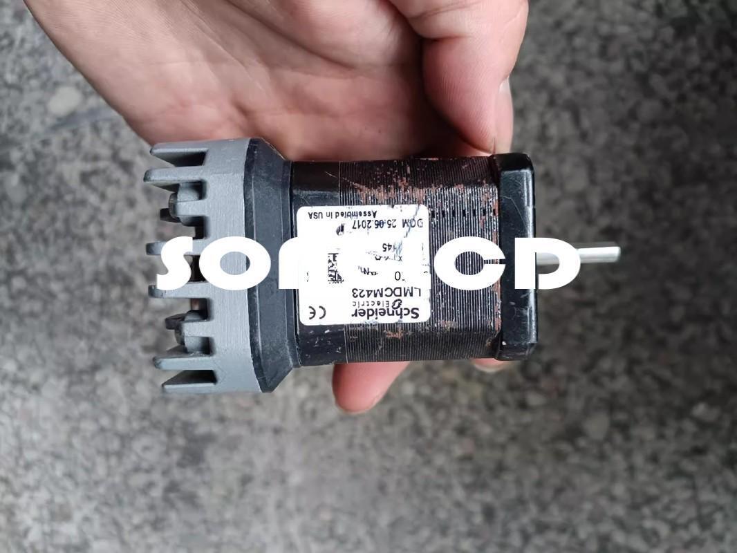 LMD-CM423 High-Precision Measurement Sensor - KOEED