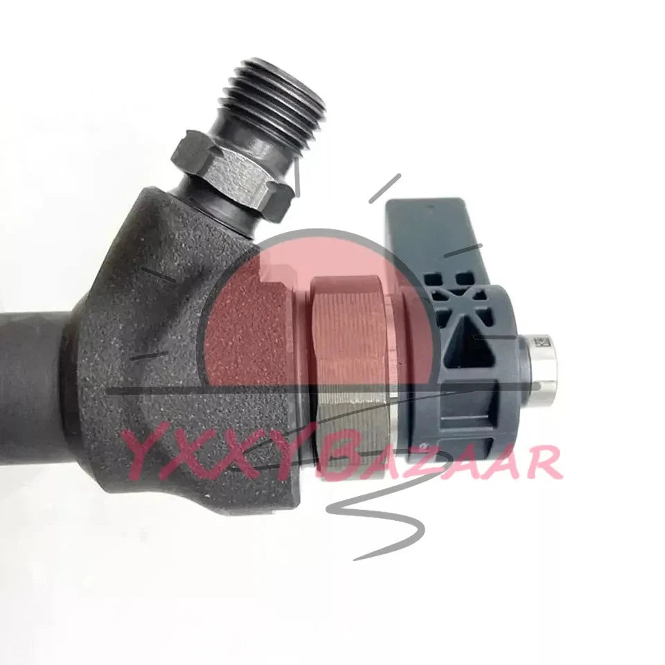 1X Diesel Fuel Injector For Bosch 07-17 Audi Seat Skoda VW 0445110646 0445110647