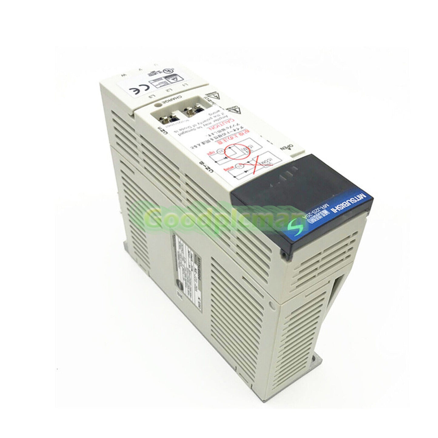 Mitsubishi MR-J2S-20A MRJ2S20A AC Servo Amplifier 1Pcs/