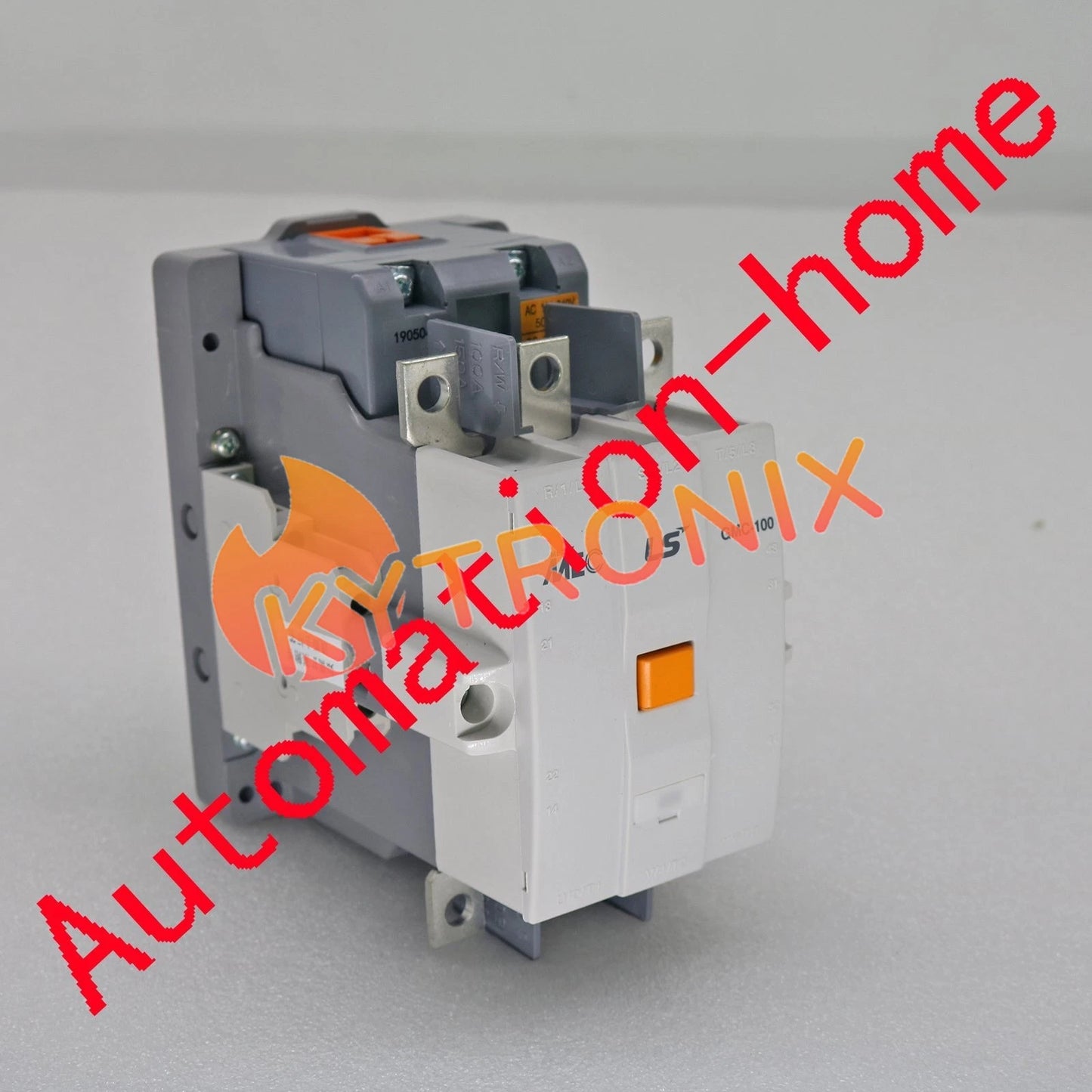 GMC-100 1pcs LS (LG) Contactor AC100-240V/DC100-220V spot stock