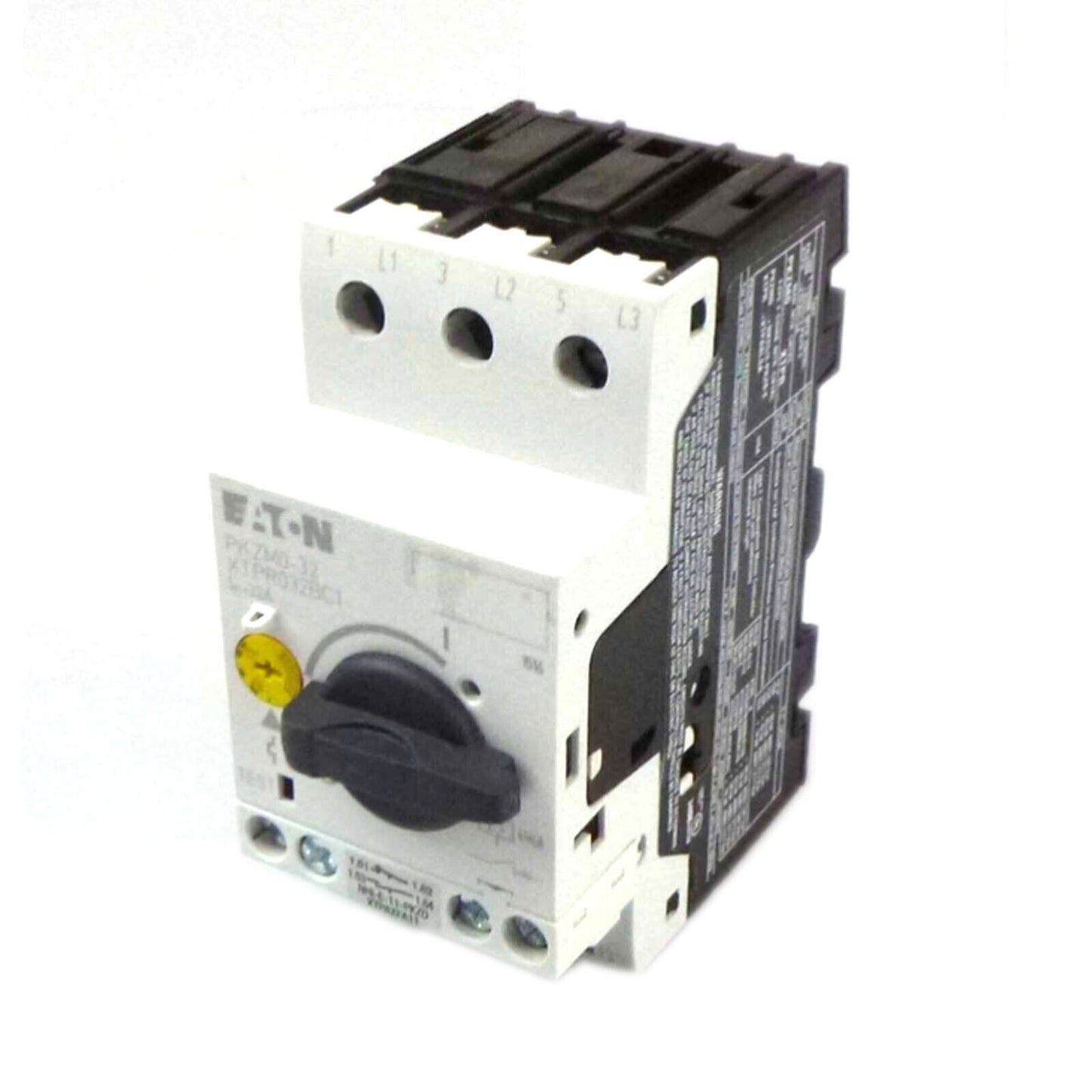 1PCS Eaton Moeller PKZM032 Circuit Breaker 25-32A - EATON MOELLER