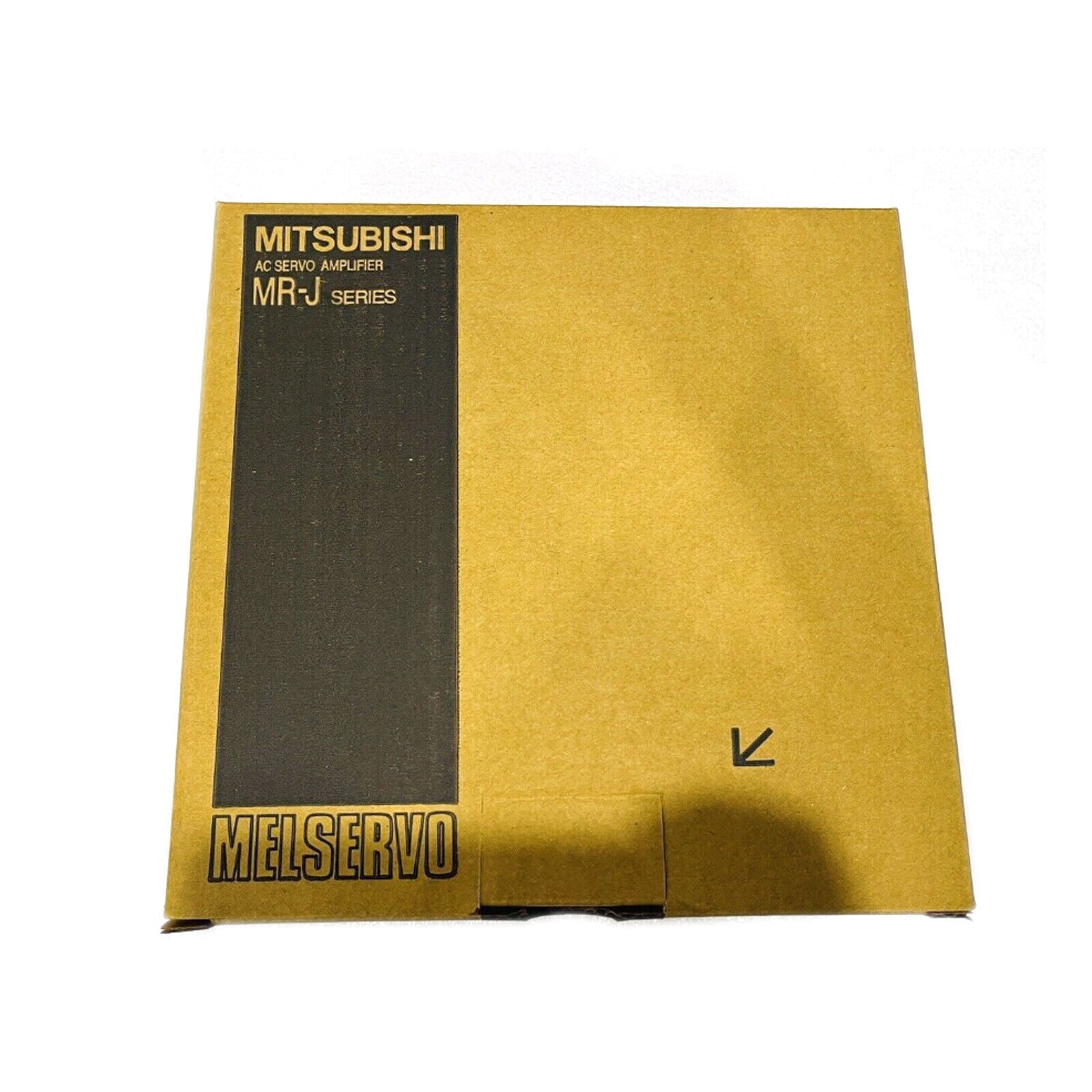 Mitsubishi MR-J2S-40CP-S212 Servo Driver - MITSUBISHI