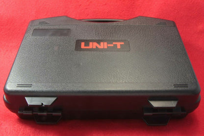 new 1PC UNI-T UT275 Earth Ground Resistance Clamp Leakage Current Testers - UNI-T