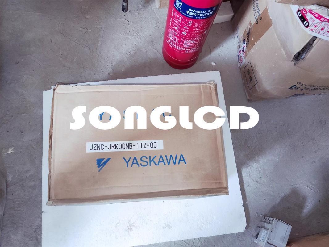 JZNC-JRK00MB-112-00 1PC New Model for Reliable Performance - KOEED