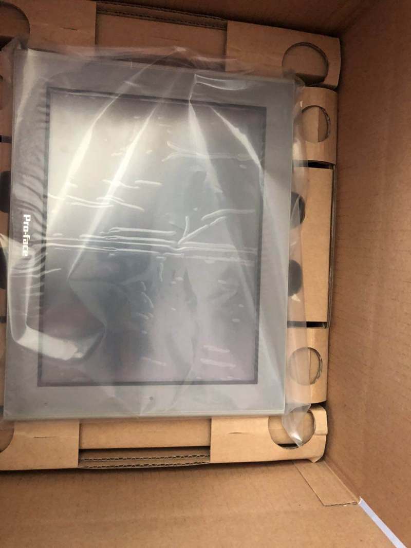 new PRO-FACE AGP3600-T1-D24-CA1M Touch Panel Proface ping - PRO-FACE