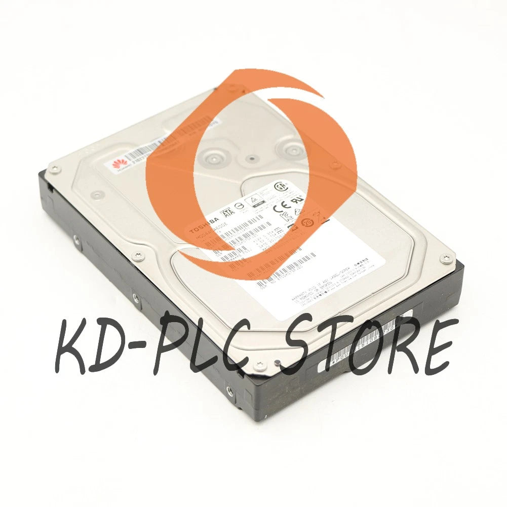 TOSHIBA MG04ACA600E 6TB SATA3 3.5 7.2K HDD 1PCS