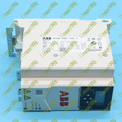 ABB ABB Inverter 3P 380V 480V 5.5KW Fast - ABB