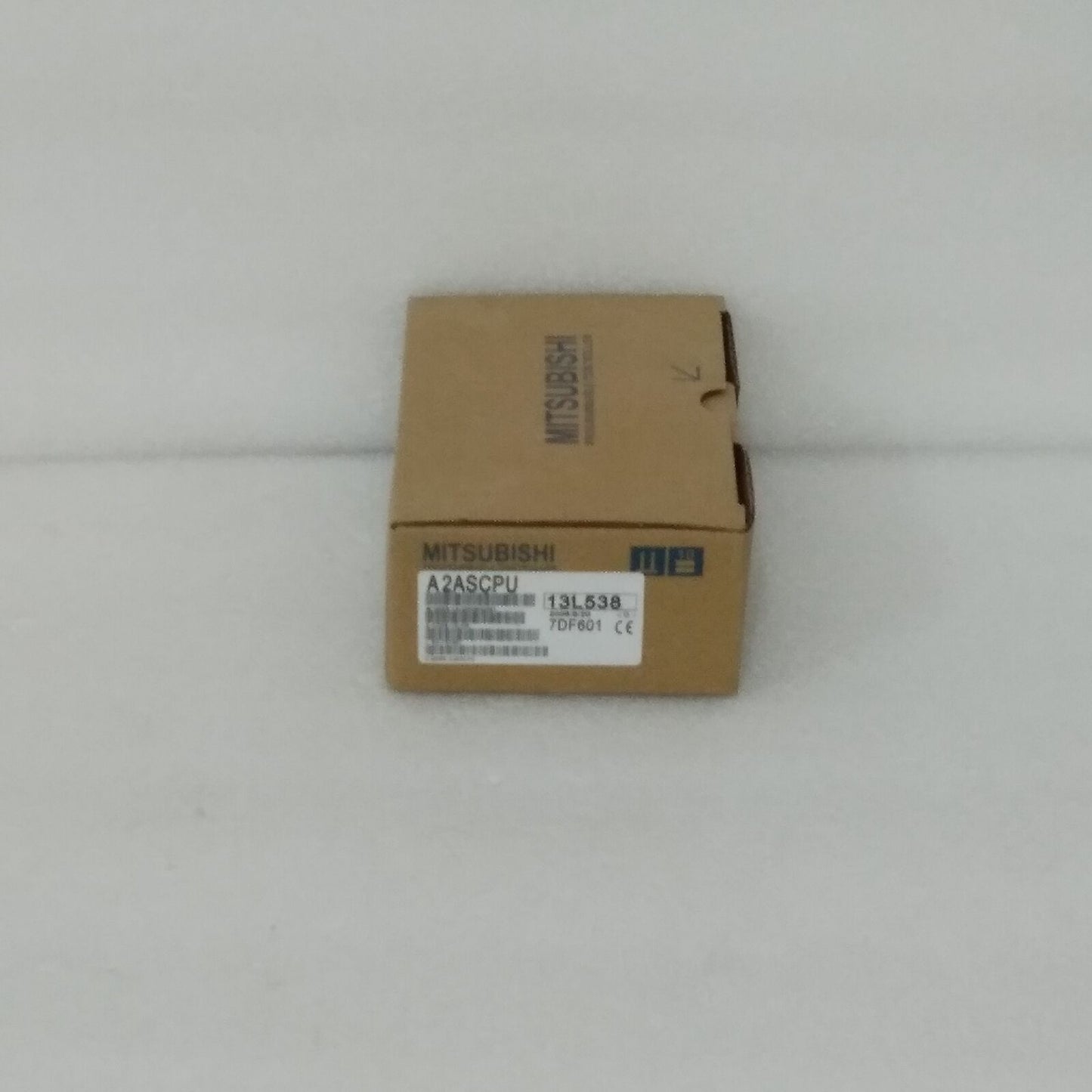 MITSUBISHI PLC A2ASCPU Sent Within 24 Hours - MITSUBISHI