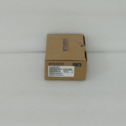 MITSUBISHI PLC A2ASCPU Sent Within 24 Hours - MITSUBISHI
