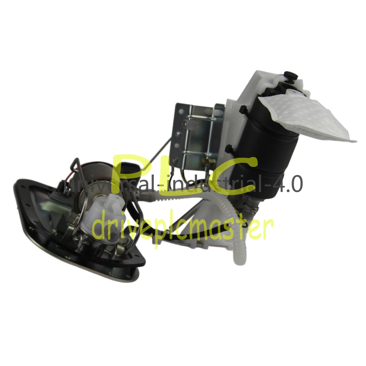 Fuel Pump Assembly 75132-01D For Harley Davidson 01-05 Softail Heritage #dr