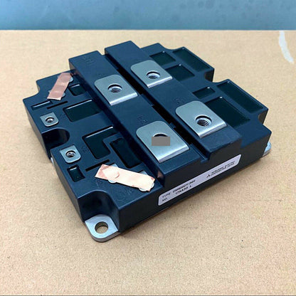 CM600DY-34H Mitsubishi Power Supply Module - MITSUBISHI ELECTRIC