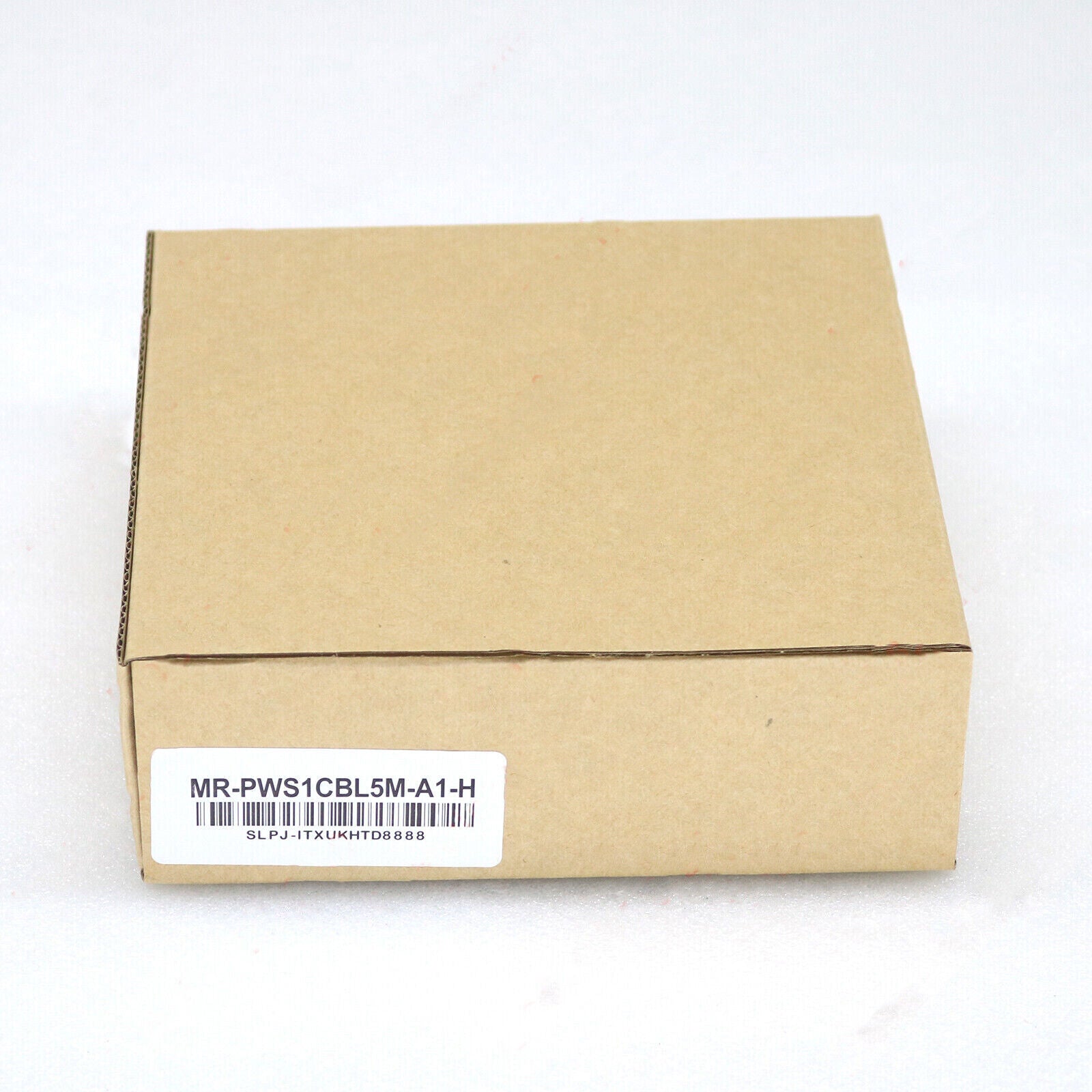 new 1PC Mitsubishi MR-PWS1CBL5M-A1-H Compatible Servo Power Cable - MITSUBISHI