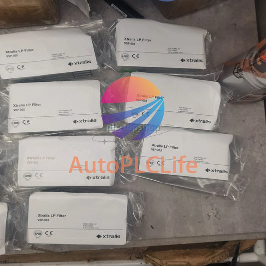 1PCS Xtralis Vesda VSP-005 Filter