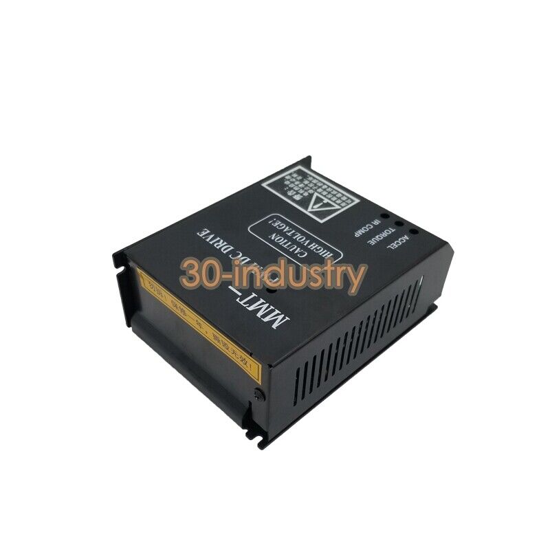 MMT-2300R Welding and Cutting Motor Controller - DC24DP20/30/35BL - MMT