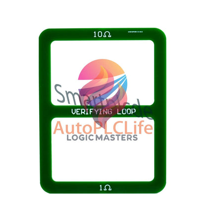 Verifying Loop For Clamp Earth Tester Ground Loop Resistance UT276A+,UT278A+