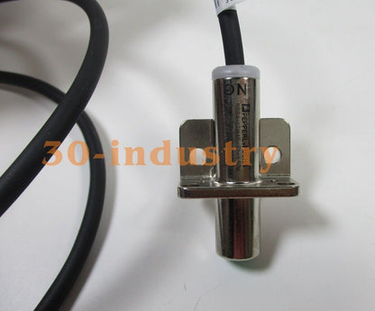 Pepperl+Fuchs NBB4-12M45-E1 Reset Sensor Switch for CNC Machines - PEPPERL+FUCHS