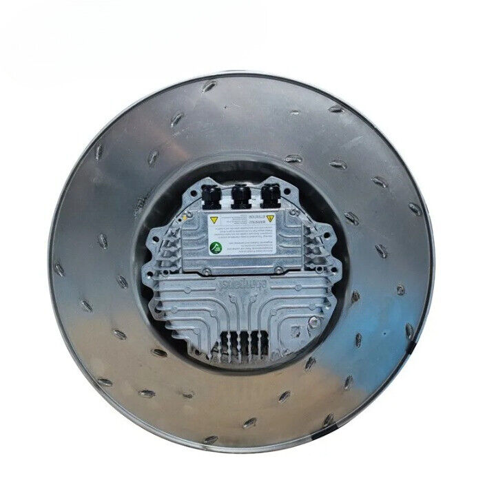 1Pcs R3G560-AH23-01 Centrifugal Fan 400V 4.6A 8760m3/h Cooling Fan - DELTA TECH