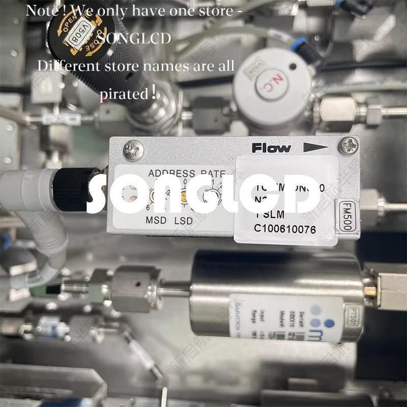 FM-DN860 High-Quality Portable Device 1 Piece - TOPTECH