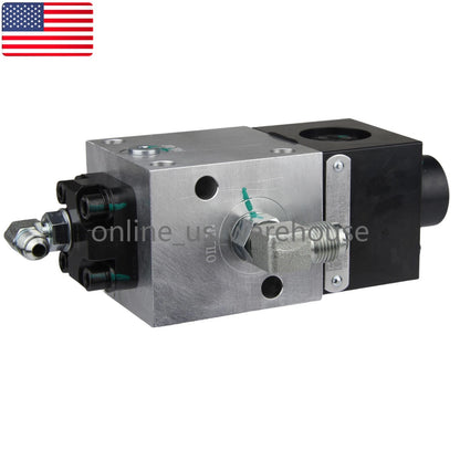 Oil Control Valve For 3096081 Cummins Engine K19 38 K50 N14 NT855 M11 QSM11 - US