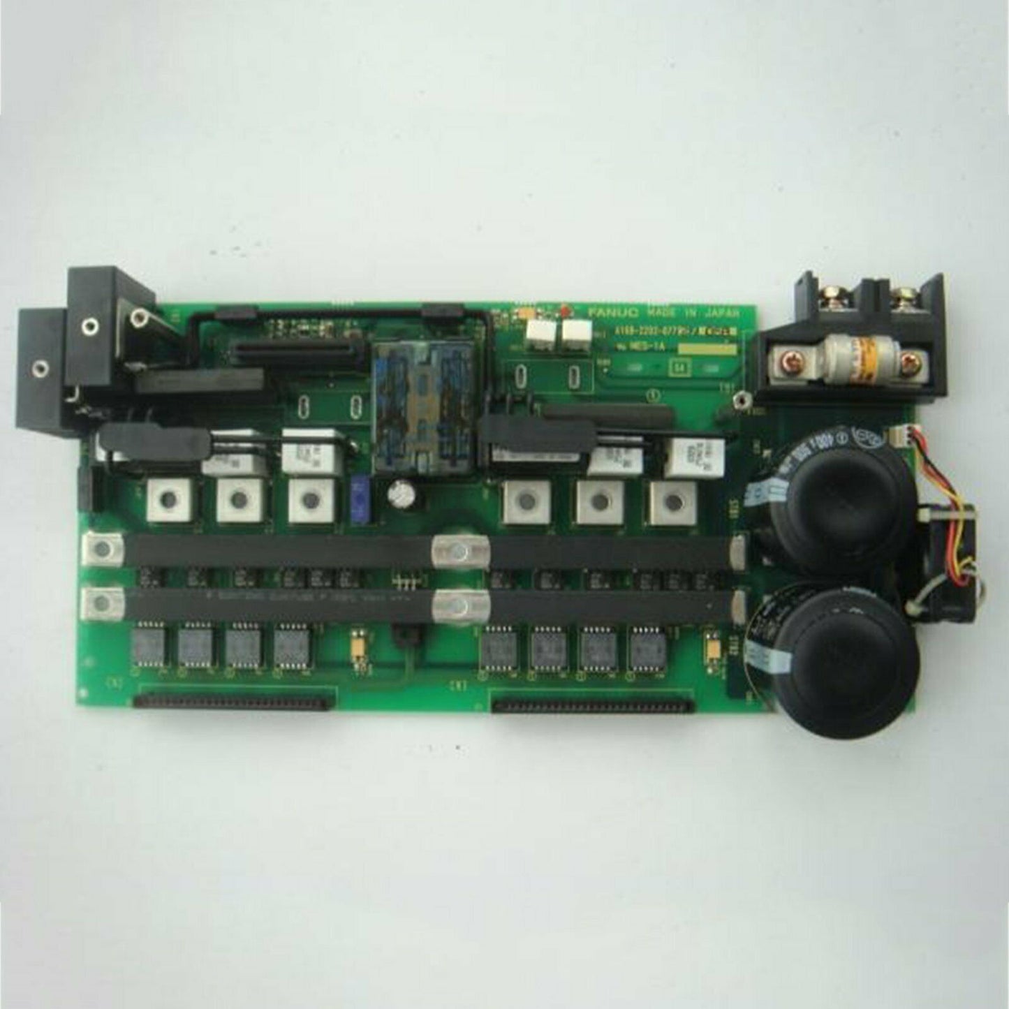 used Fanuc A16B-2202-0772 board A16B22020772 fully tested - FANUC