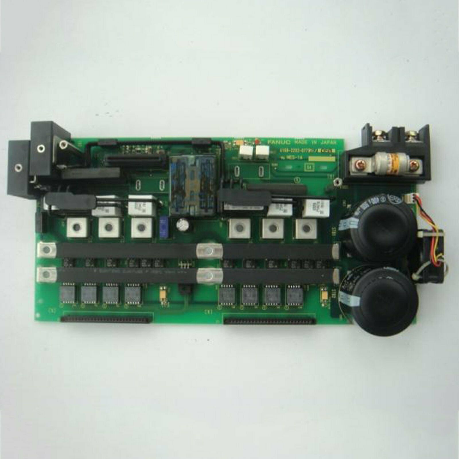 used Fanuc A16B-2202-0772 board A16B22020772 fully tested - FANUC