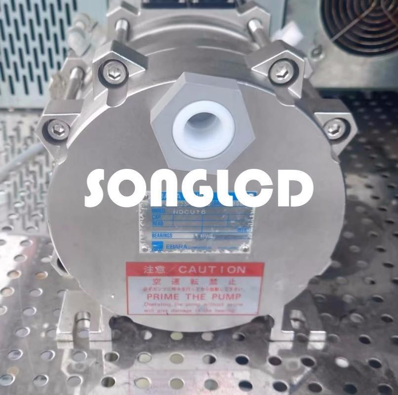 1PCS PUMP FW24523-83 NDCU16 - KOEED