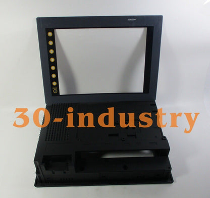 TOSHIBA INJECTVISOR V710C Front Cover and Back Case Housing Shell - TOSHIBA