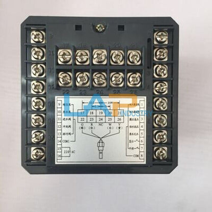 ROC-2315 Reverse Osmosis Controller with Resistivity Meter - OMRON