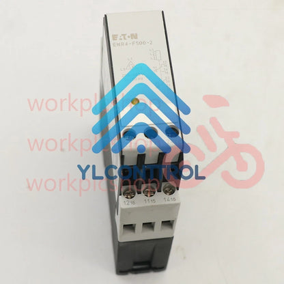 1PCS Eaton Moeller EMR4-F500-2