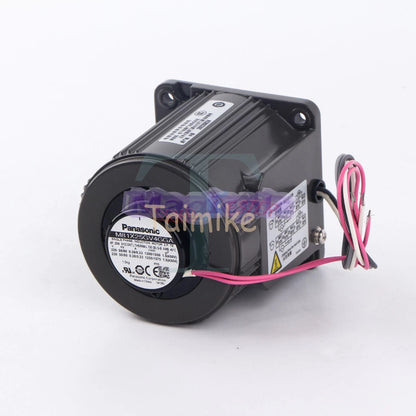 1PC Panasonic M81X25GV4GGA Adjustable speed motor