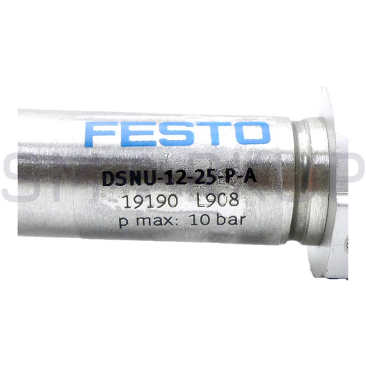 new  FESTO DSNU-12-25-P-A Pneumatic Cylinder