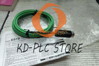 1PC Omron ES1B sensor 60-120℃