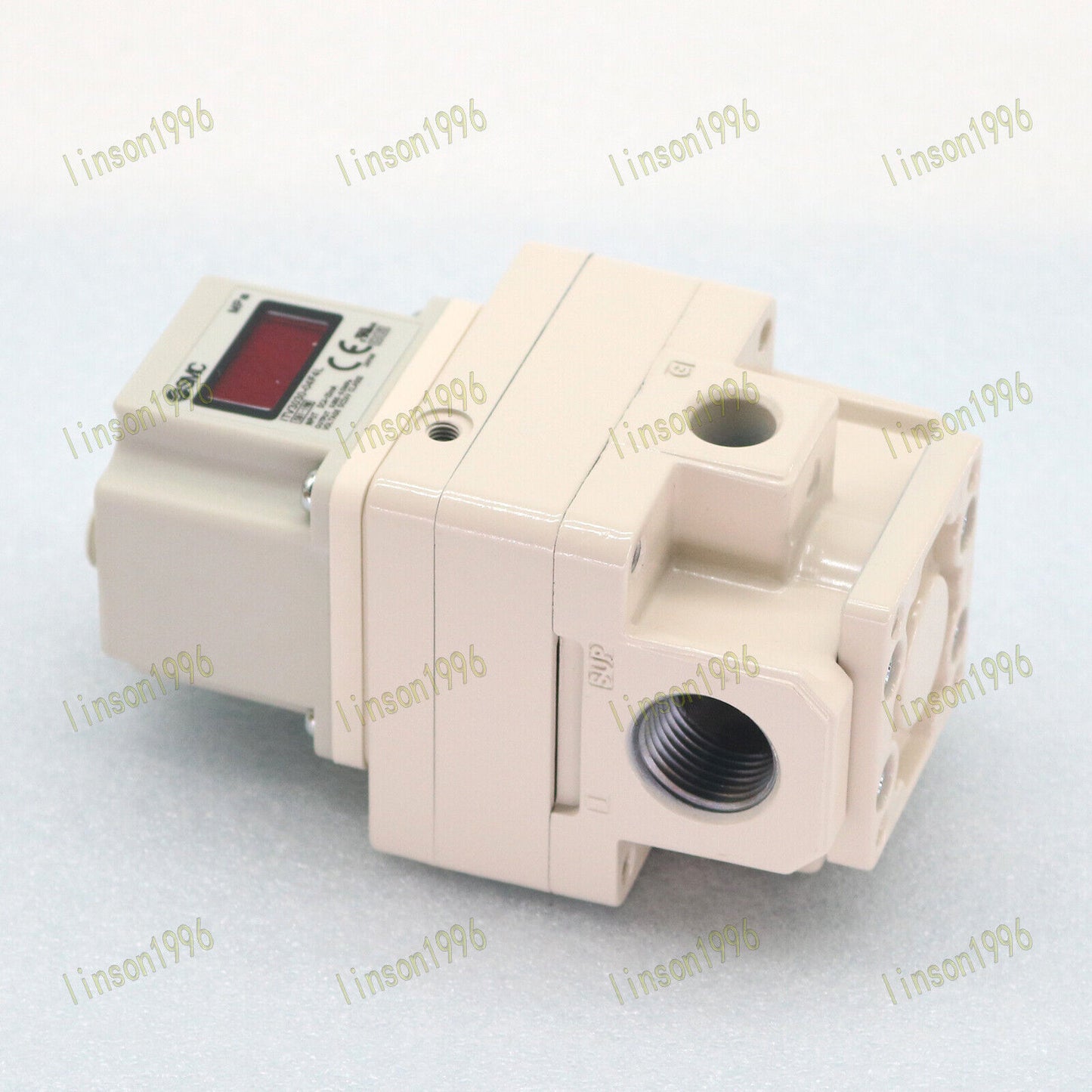 1PC SMC Proportional Valve ITV3030-04F4L - SMC