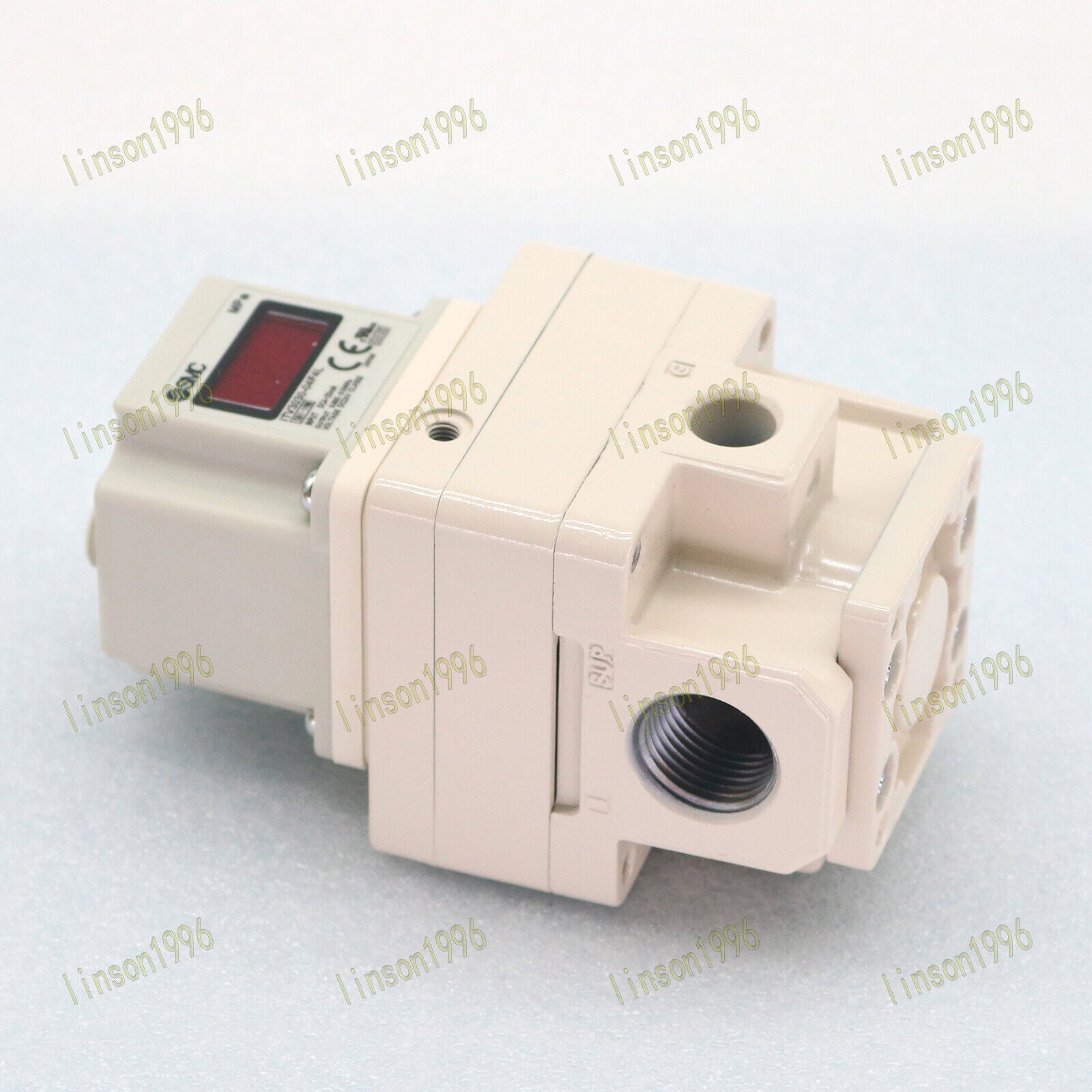 1PC SMC Proportional Valve ITV3030-04F4L - SMC