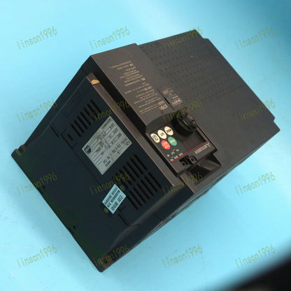 Used 1PC Mitsubishi Inverter FR-E740-5.5K-CHT Tested Good OK - MITSUBISHI