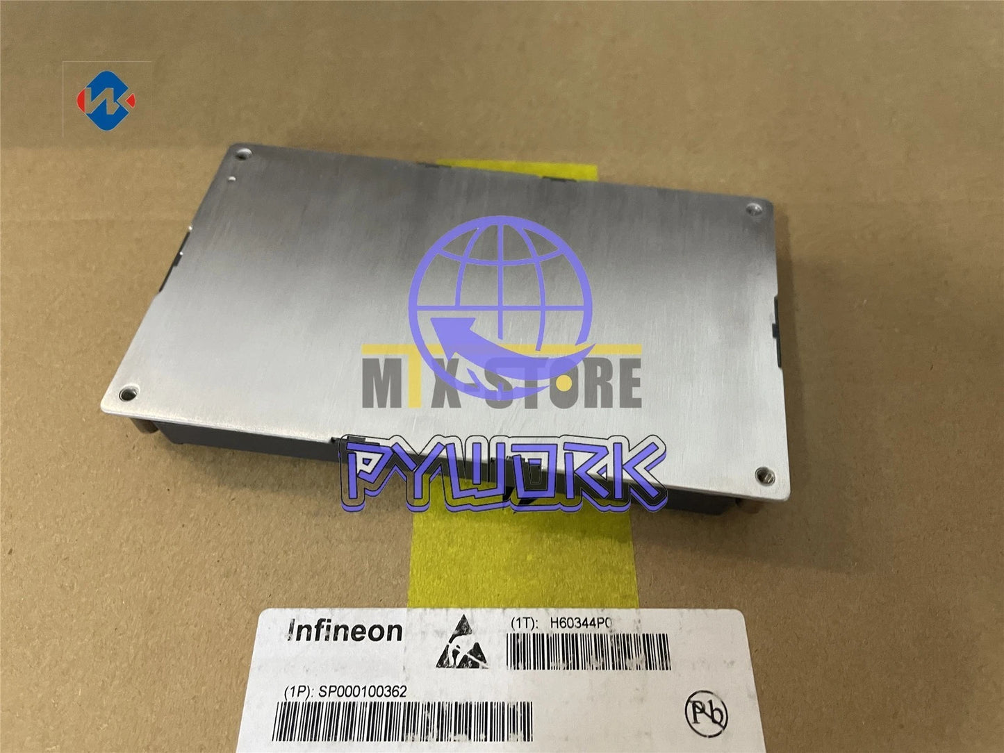 1Pcs Module LAMBDA PH300F280-5 Quality Assurance