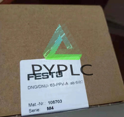 FOR DNG/DNU-63-PPV-A FESTO Cylinder Repair Kit