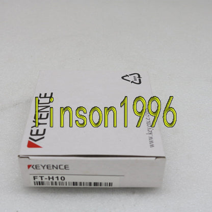 KEYENCE FT-H10 Temperature Sensor - KEYENCE