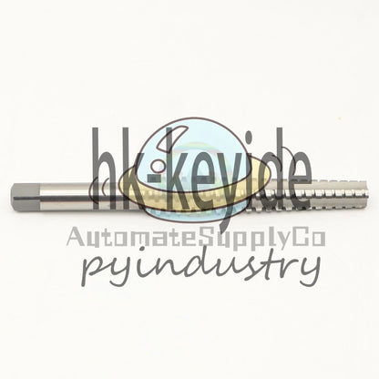 ACME 3/4"-5 Trapezoidal Tap Right Hand, HSS 3/4 x 5 Trapezoidal Thread Tap