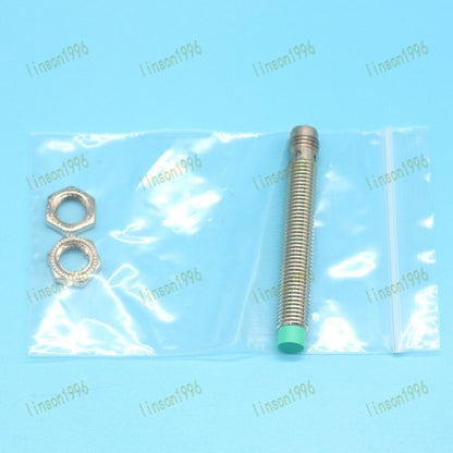 Pepperl+Fuchs NBN2-8GM50-E2-V3 Inductive Proximity Sensor FAST SHIP - PEPPERL+FUCHS