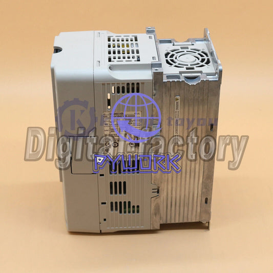 1Pcs Yaskawa Inverter CIPR-GA70B4007ABBA-AAAAAA