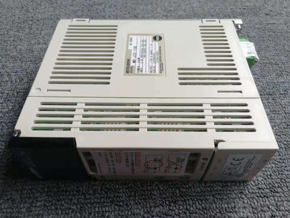 One Mitsubishi MR-J2S-10B AC Servo Driver Amplifier ping