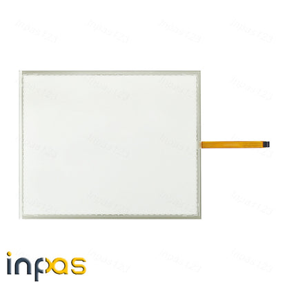 new For FPM-5191G-X0AE FPM-5191G-X0BE Touch panel screen glass