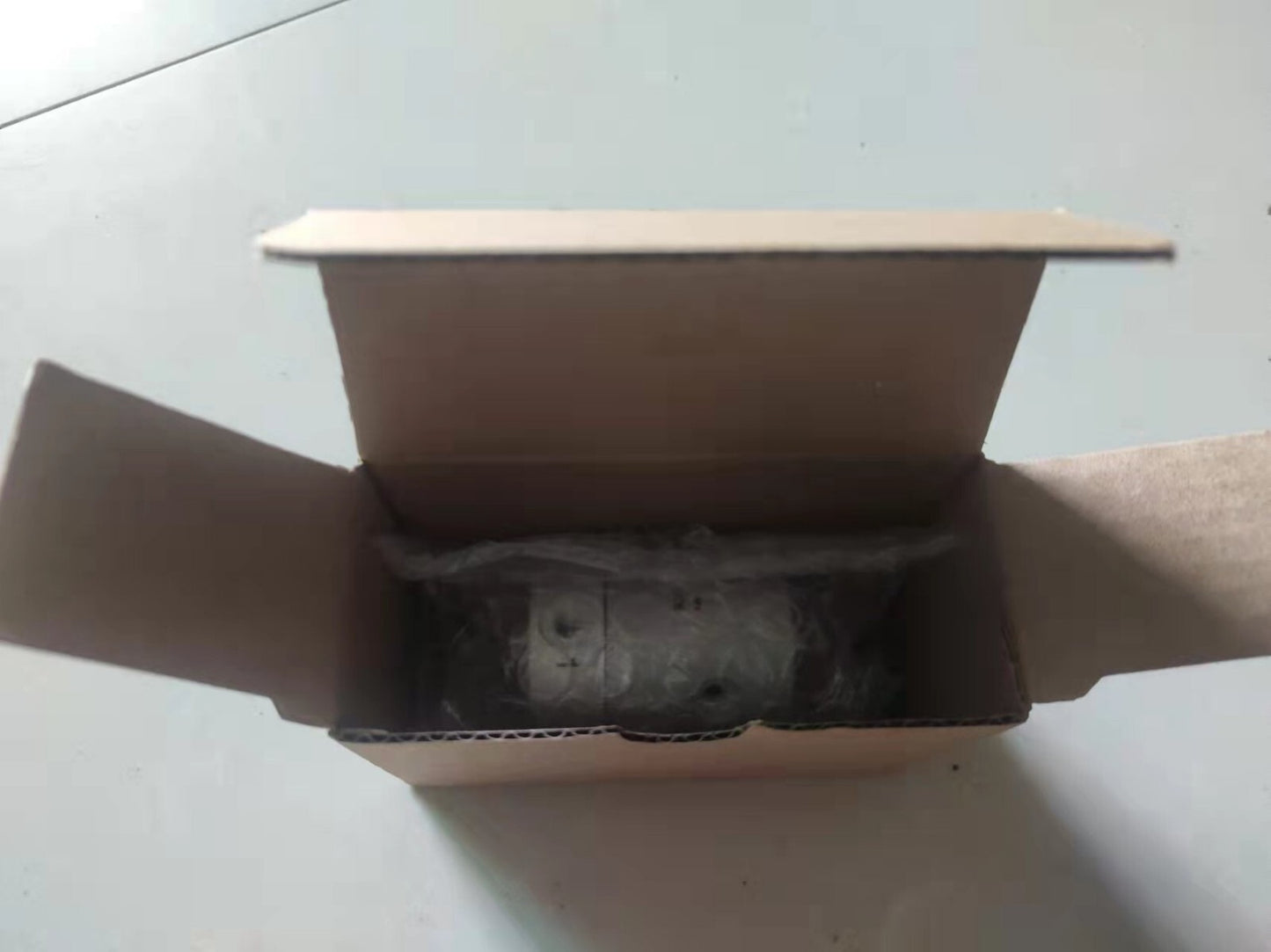 new 1 PCS SMC MQR2-M5 Pneumatic rotary joint